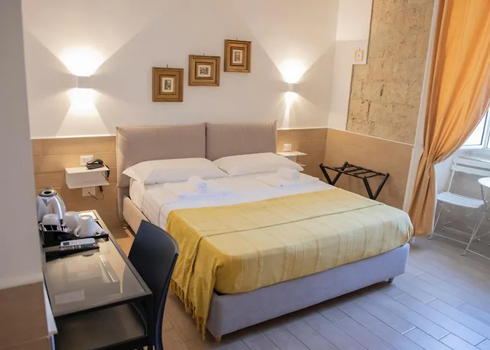 H22 Hotel