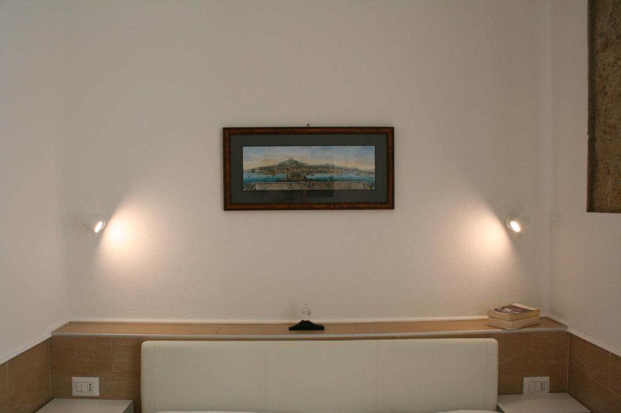 Hotel H22 Nápoles