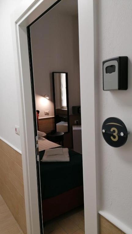 Hotel H22 Nápoles